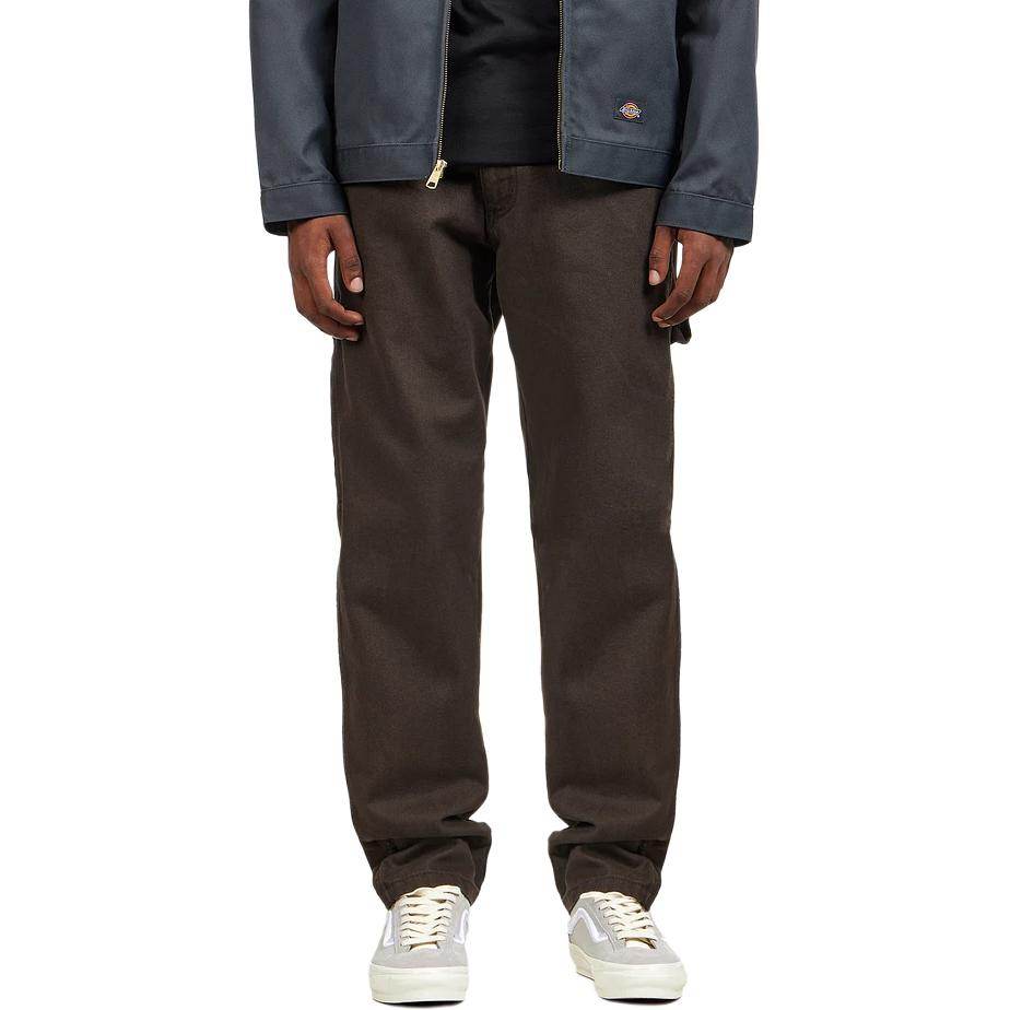 Джинсы мужские Dickies Waist Logo Zip - Boxette Shop