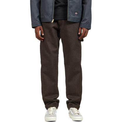 Джинсы мужские Dickies Waist Logo Zip - Boxette Shop