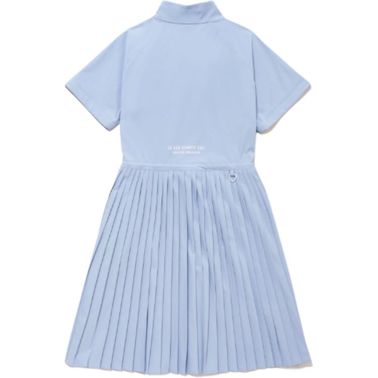 Ayollar uchun Le Coq Sportif ko'ylagi