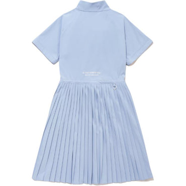 Ayollar uchun Le Coq Sportif ko'ylagi