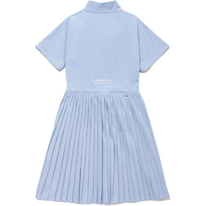 Ayollar uchun Le Coq Sportif ko'ylagi