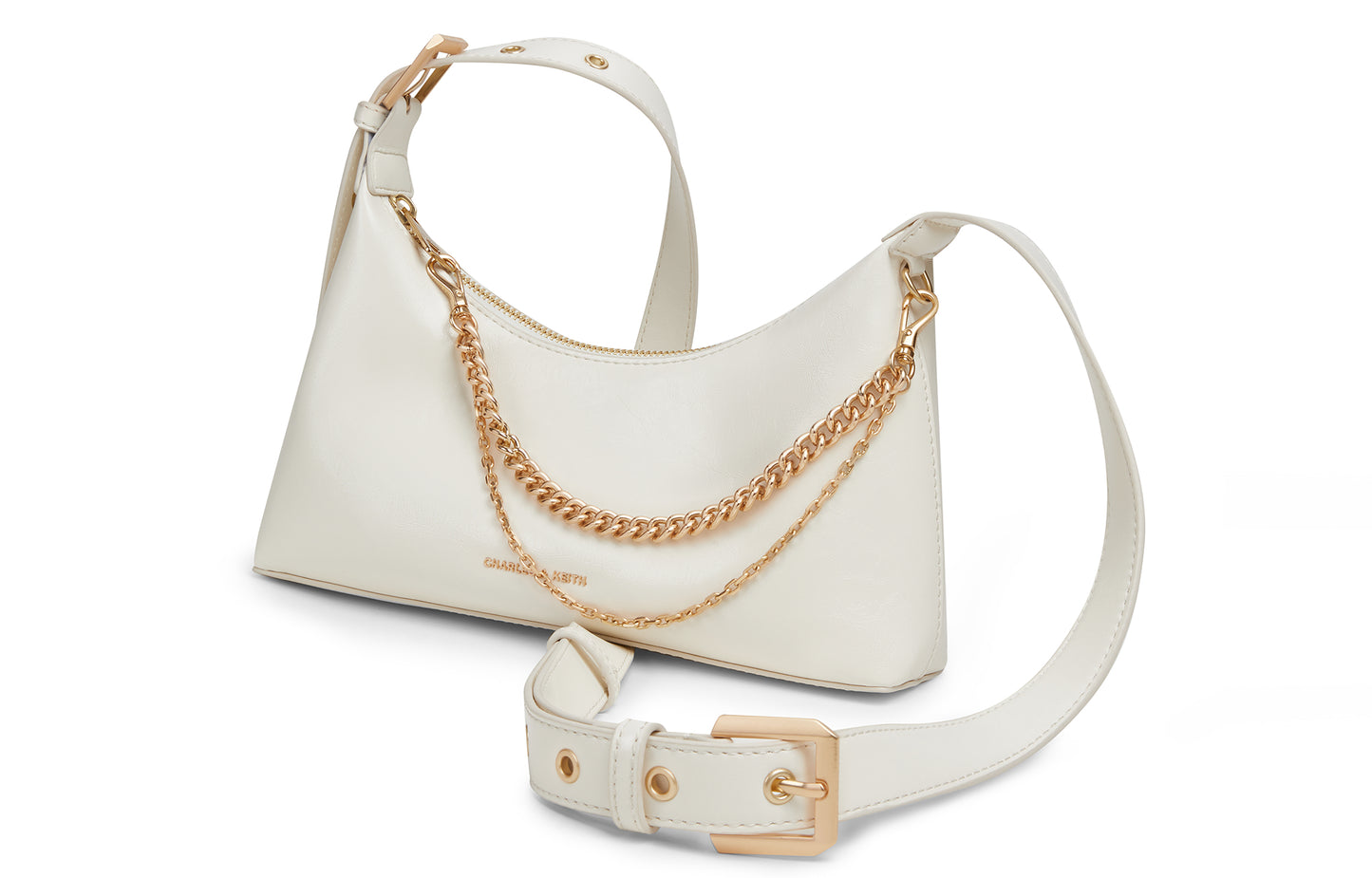 Сумка женская Charles & Keith "Ankora"