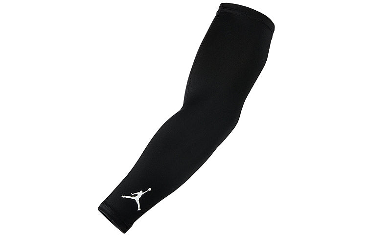 Jordan basketbol yengi qo'l himoyachilari 1 juft qora