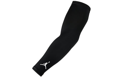 Jordan basketbol yengi qo'l himoyachilari 1 juft qora