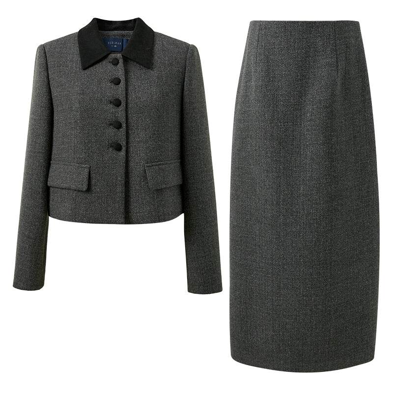 Костюм женский 3Colour - Boxette Shop