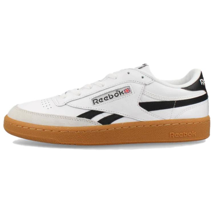Кеды мужские Reebok Revenge