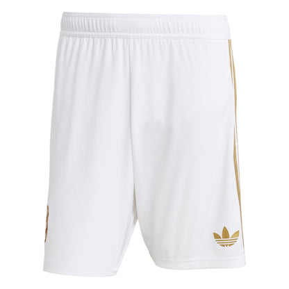 Спортивные шорты мужские Adidas Originals Anniversary FC Bayern