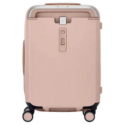 Чемодан Samsonite - Boxette Shop