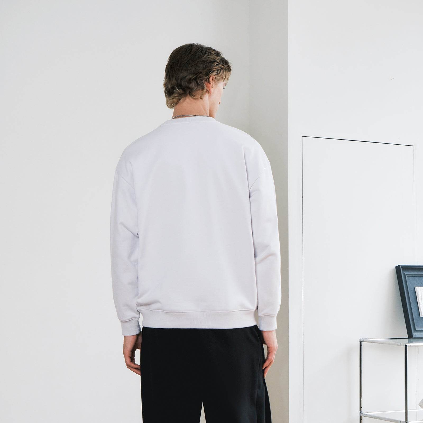 Свитшот мужской Lilbetter 420 - Boxette Shop