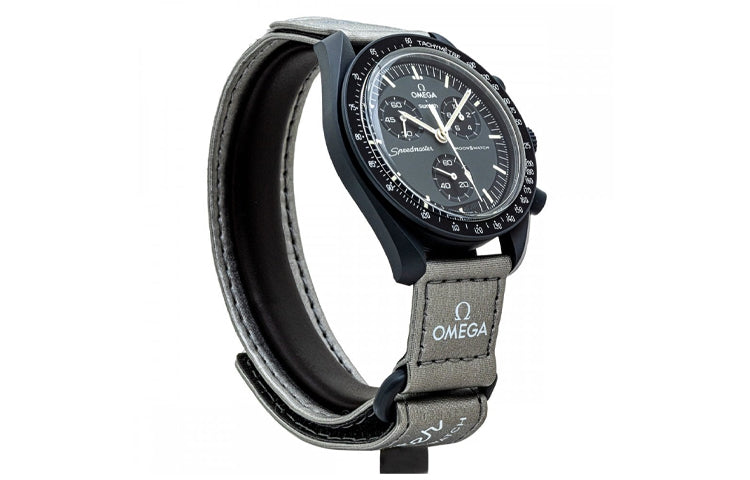Часы Swatch x Omega