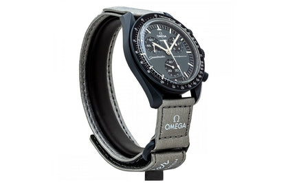 Часы Swatch x Omega