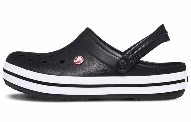 Шлепанцы Crocs Crocband - Boxette Shop