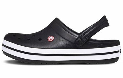 Шлепанцы Crocs Crocband - Boxette Shop