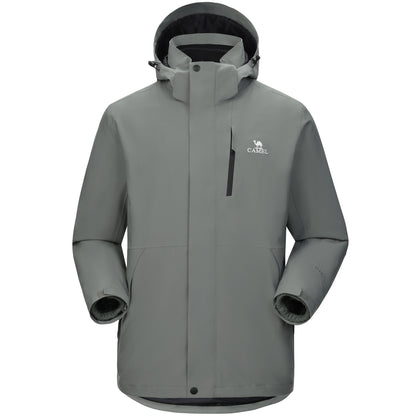 Куртка мужская Camel