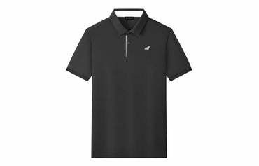 Поло мужское Minfinity Cool Touch Logo - Boxette Shop