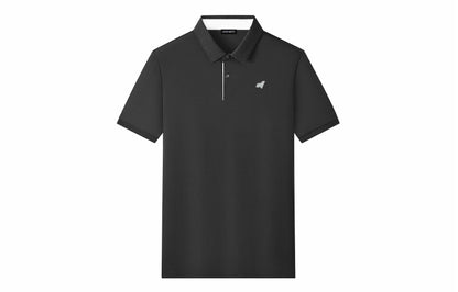 Поло мужское Minfinity Cool Touch Logo - Boxette Shop