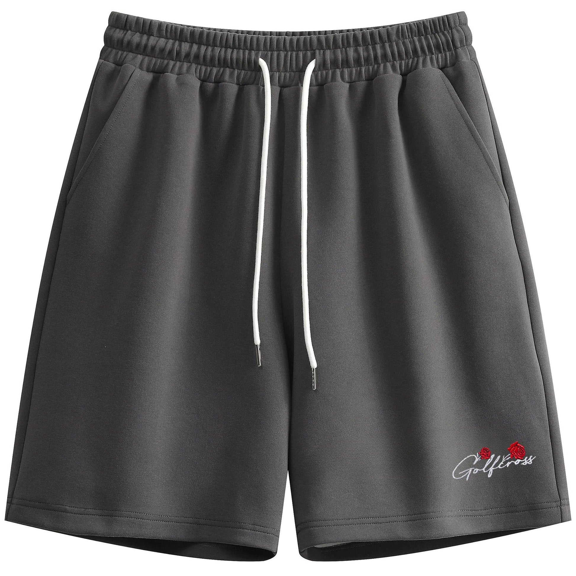 Спортивные шорты женские Golfcross - Boxette Shop