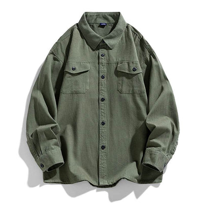 Рубашка Antioffice - Boxette Shop