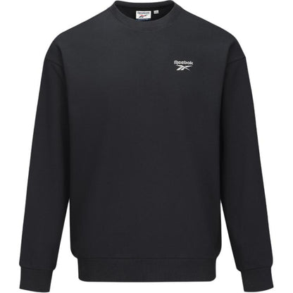 Толстовка мужская Reebok Classic Logo