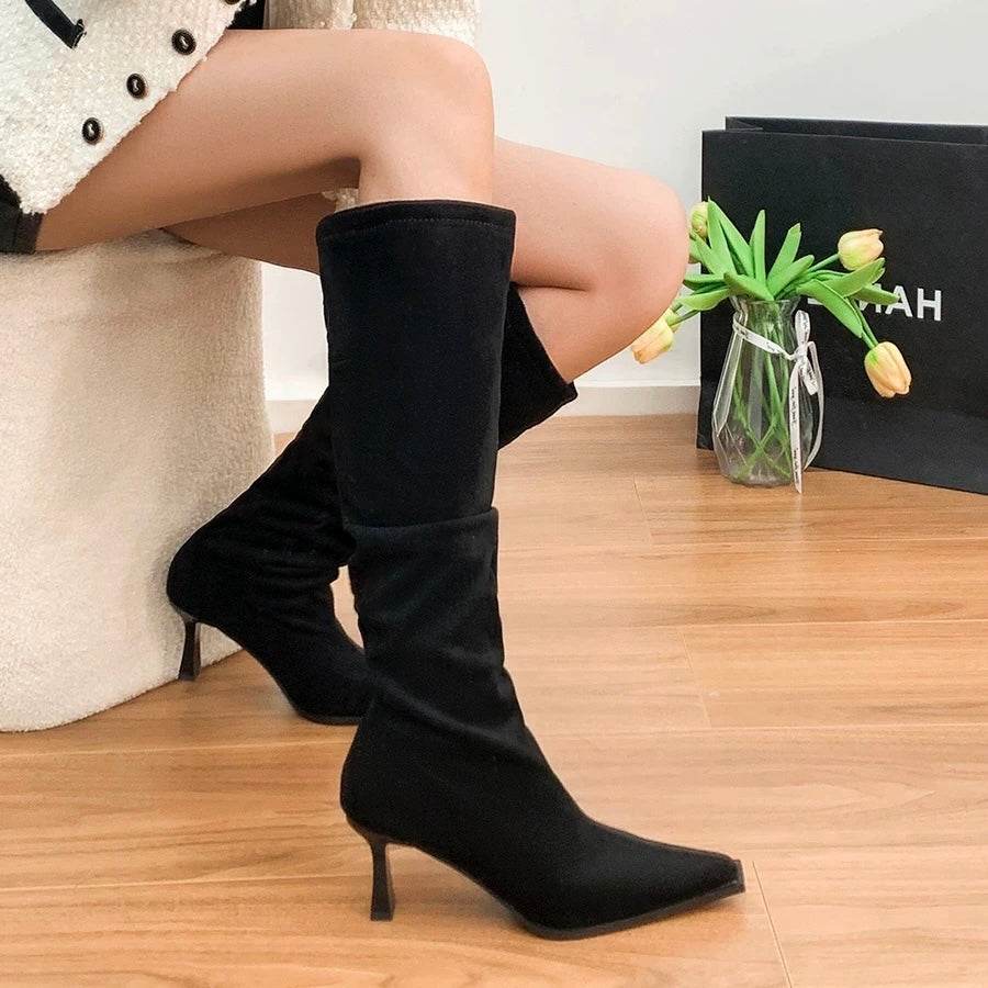 Сапоги женские Cherry&kalika - Boxette Shop