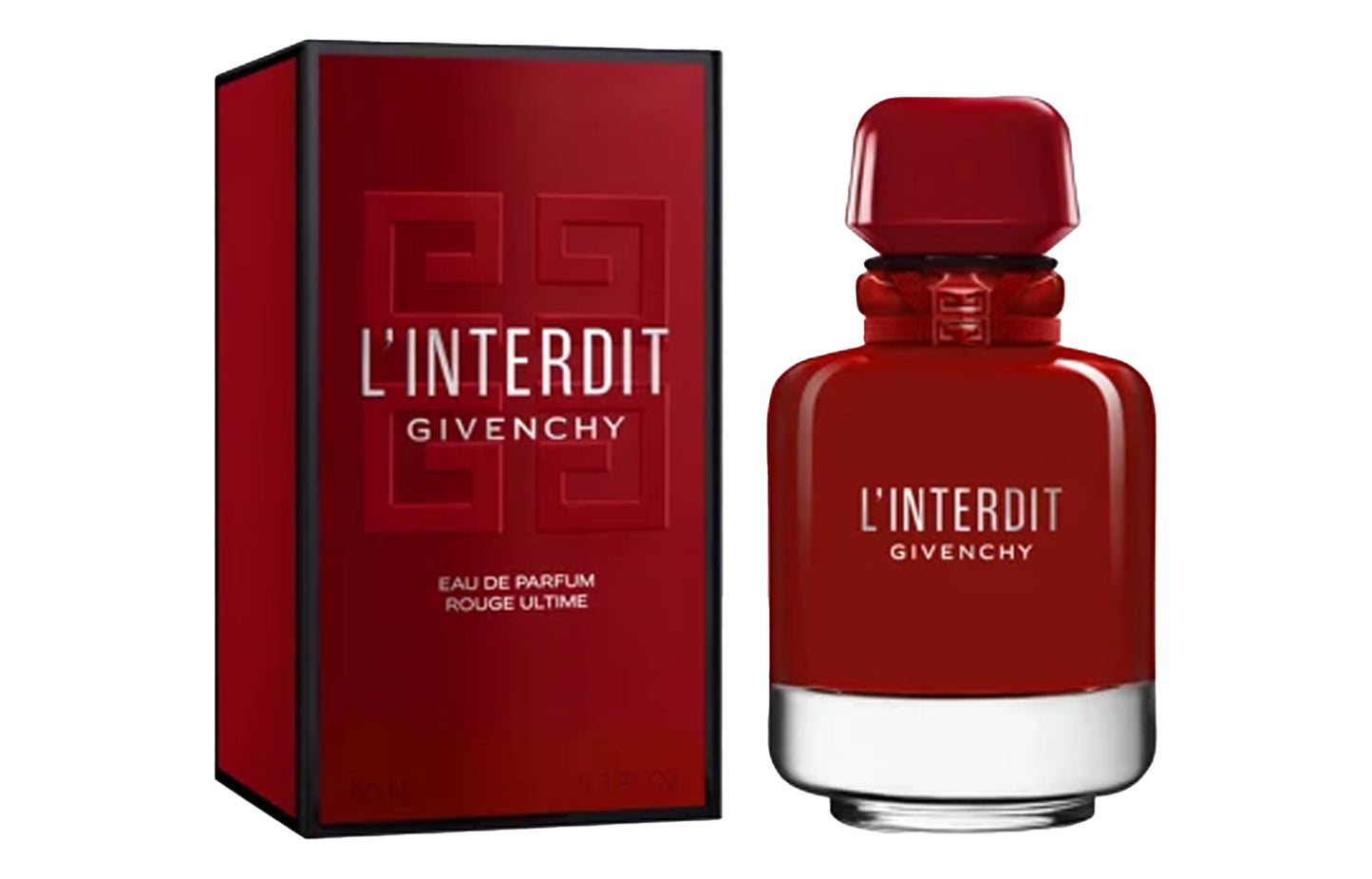 Ayollar uchun Givenchy Linterdit Eau de Parfum