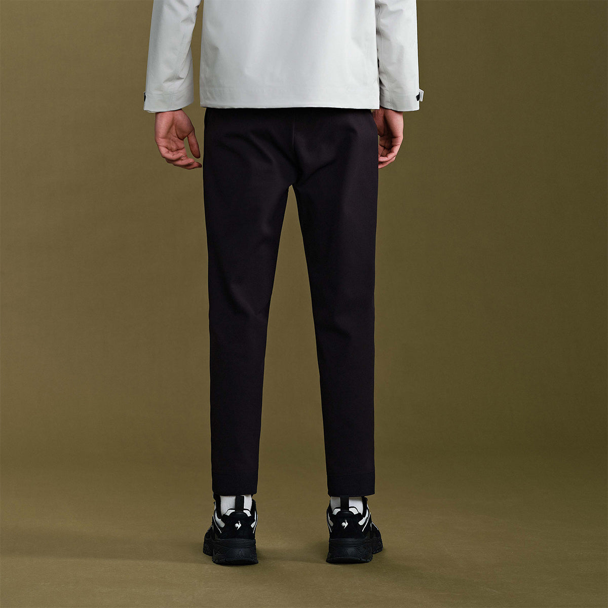 Le Coq Sportif erkaklar shimlari