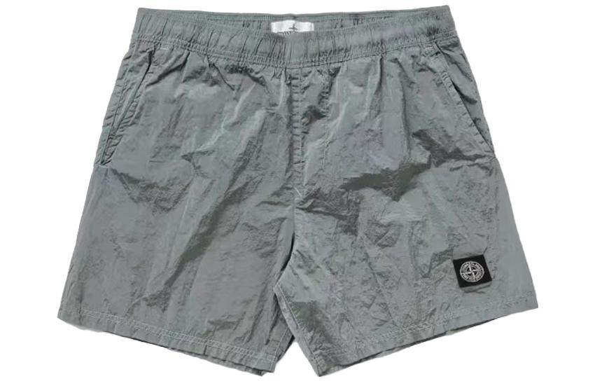 Шорты мужские Stone Island - Boxette Shop