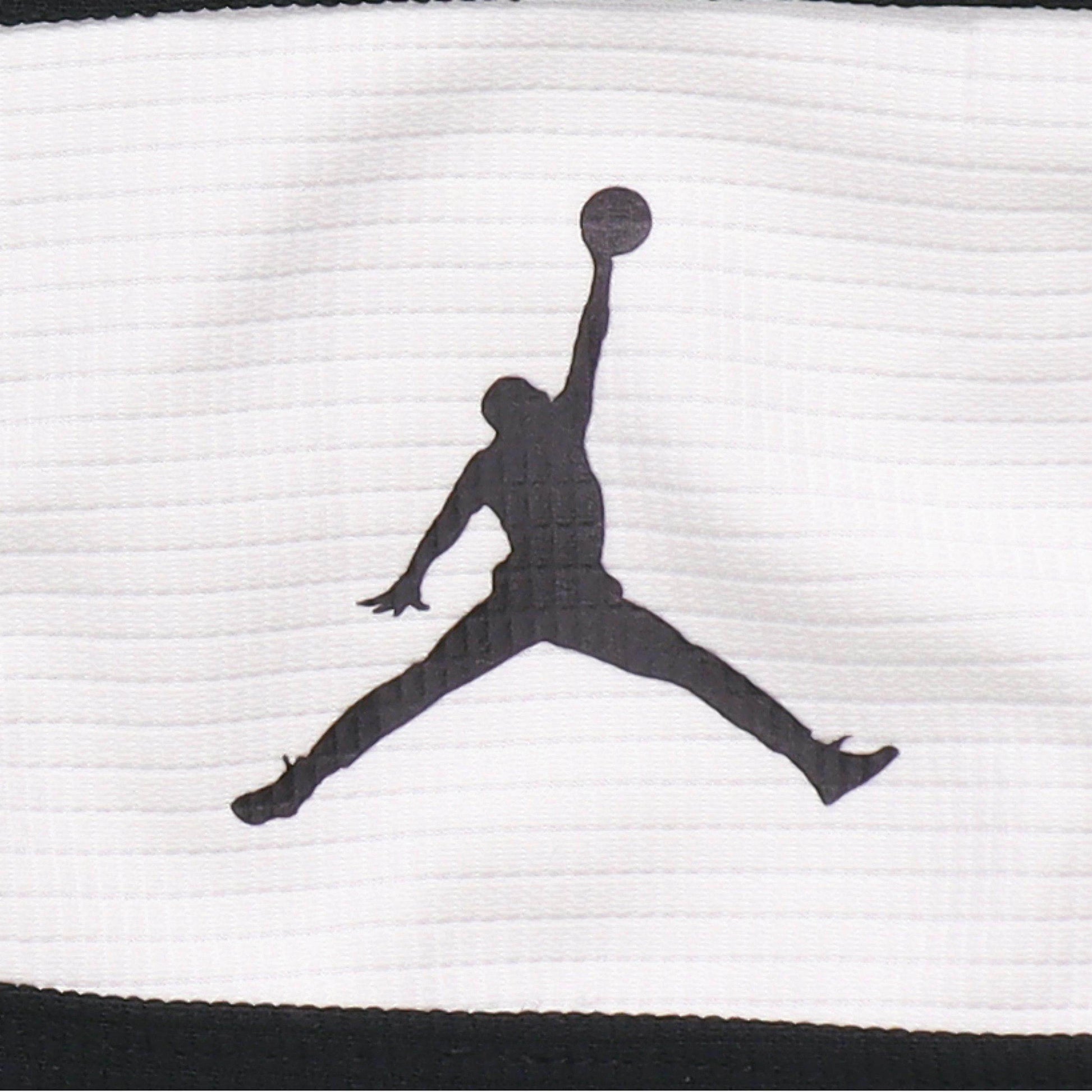 Спортивные шорты мужские Jordan Dri-FIT Colorblocking - Boxette Shop