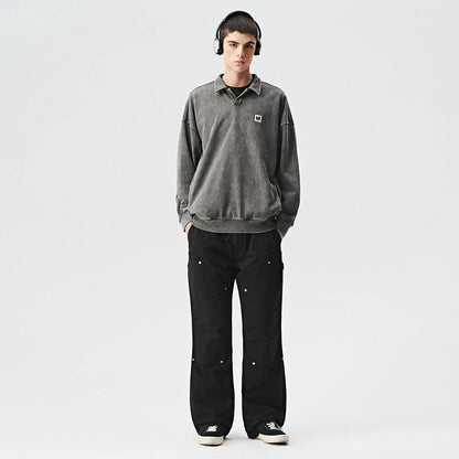 Брюки мужские 714Street SS23 - Boxette Shop