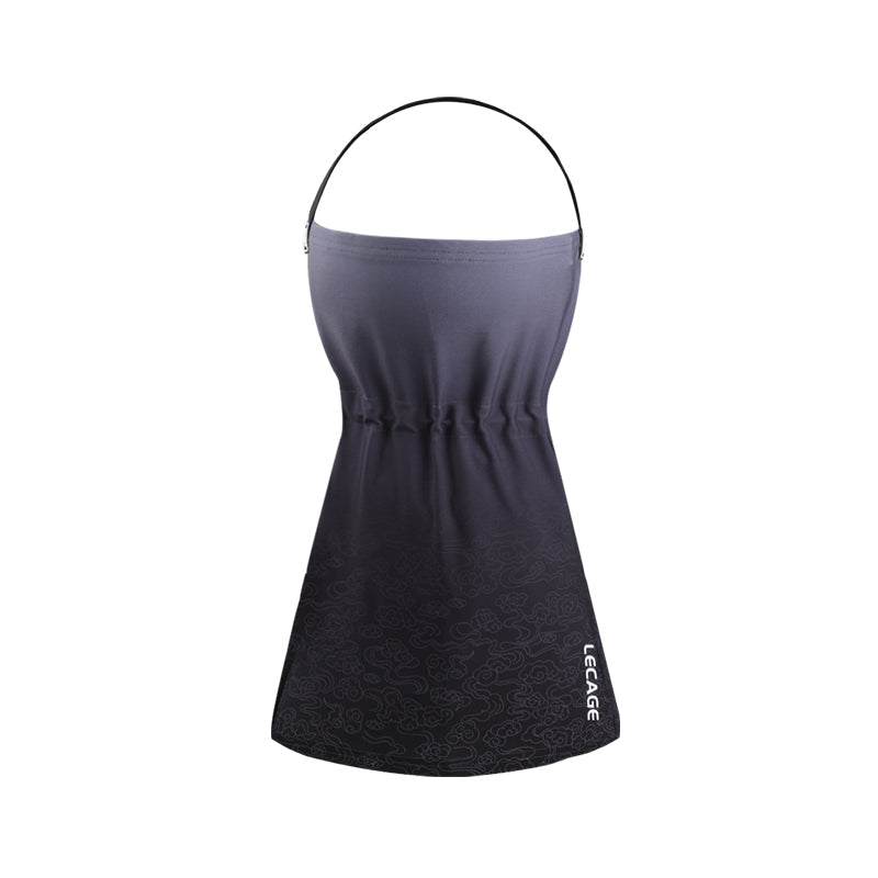 Горнолыжный шлем и очки Lecage Lecage