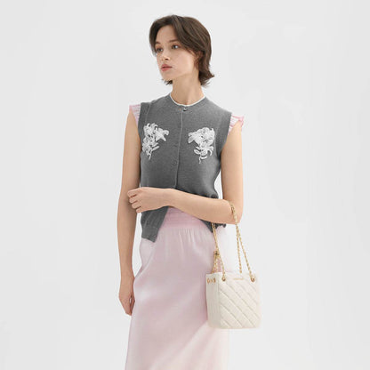 Сумка женская Charles&Keith - Boxette Shop