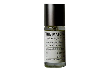 Духи Le Labo Classic Collection Matcha 26