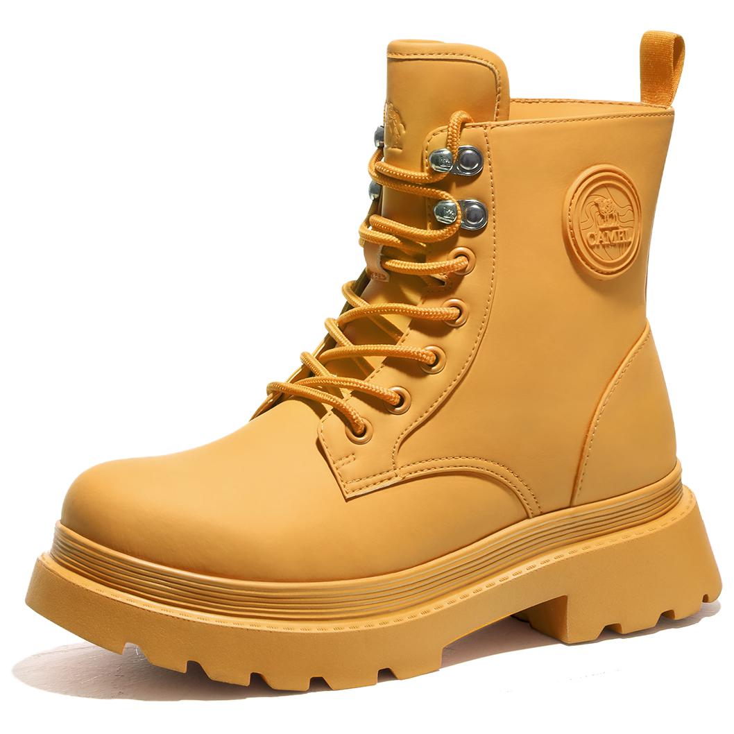 Ботинки женские Camel