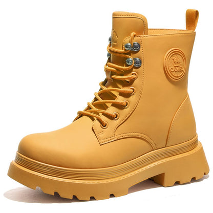 Ботинки женские Camel