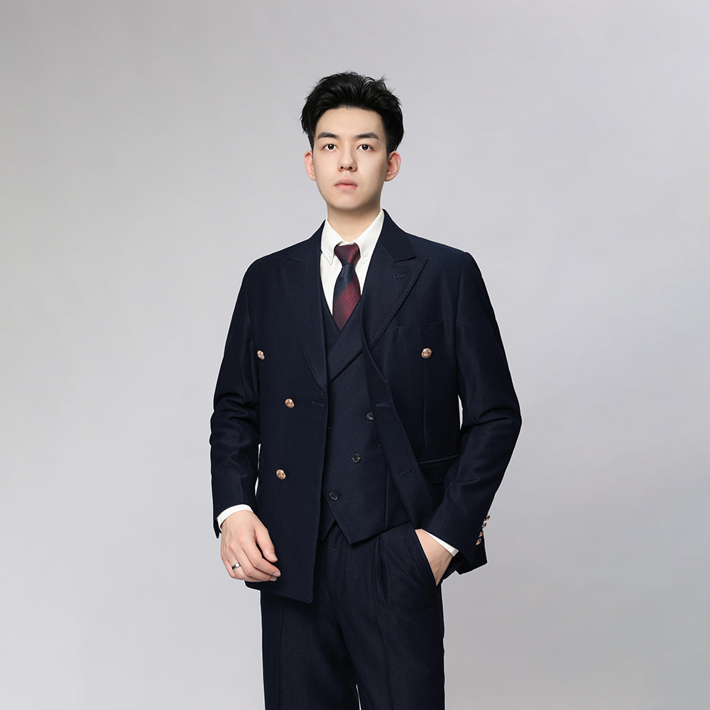 Пиджак мужской Johnhollis