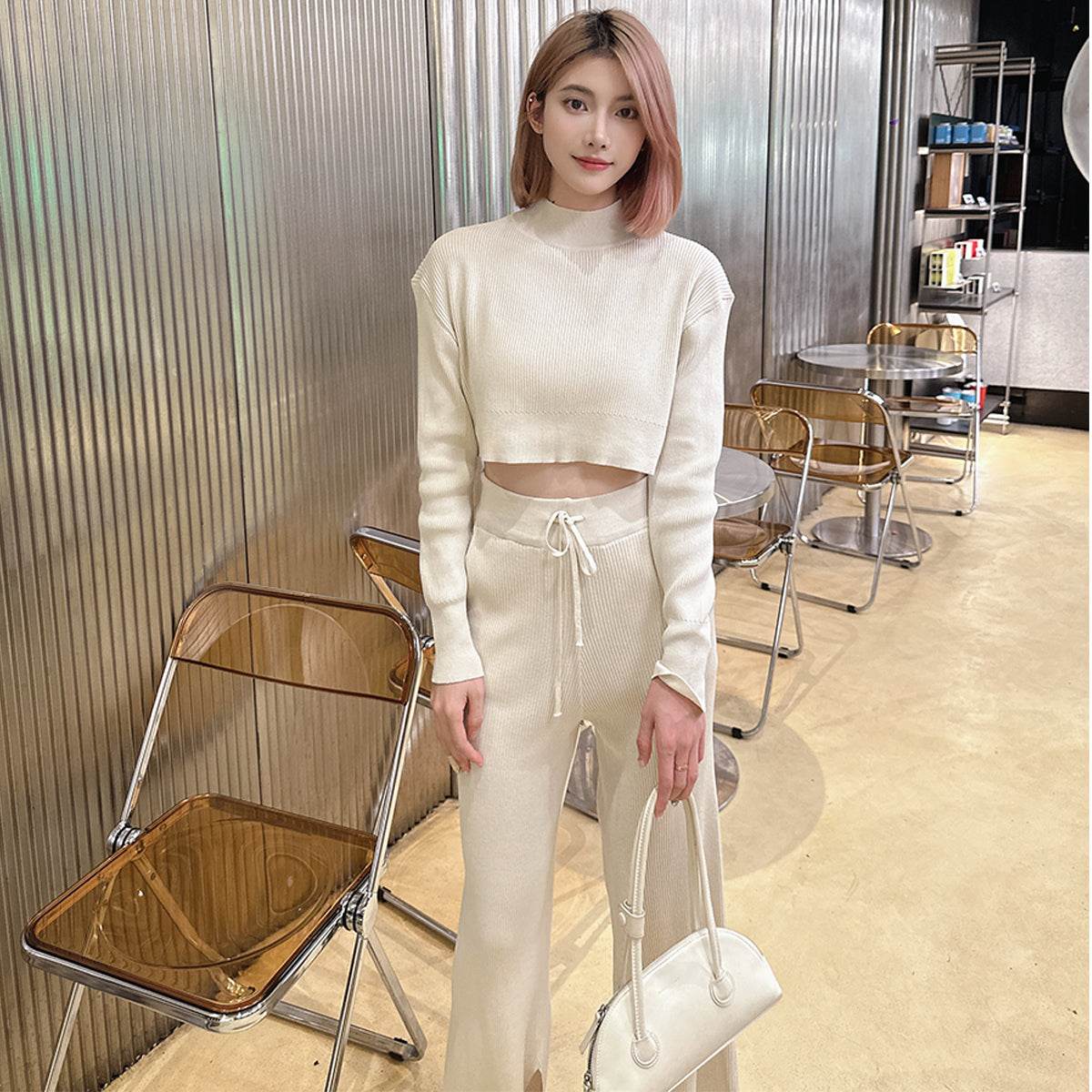 Костюм женский Yvette Classic - Boxette Shop