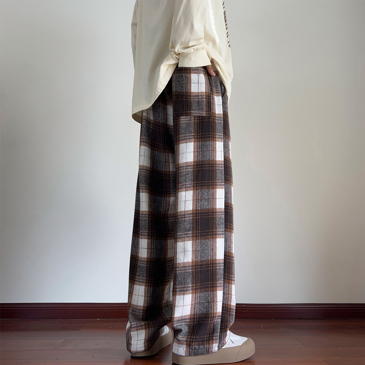 Брюки мужские H.V.G.A.