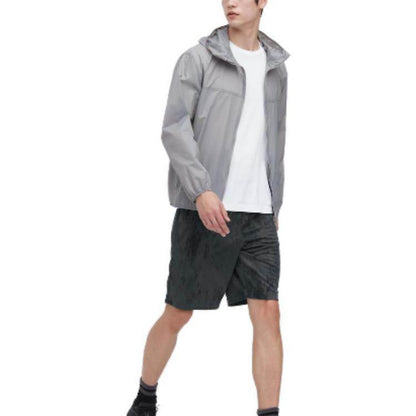 Спортивные шорты мужские Uniqlo - Boxette Shop