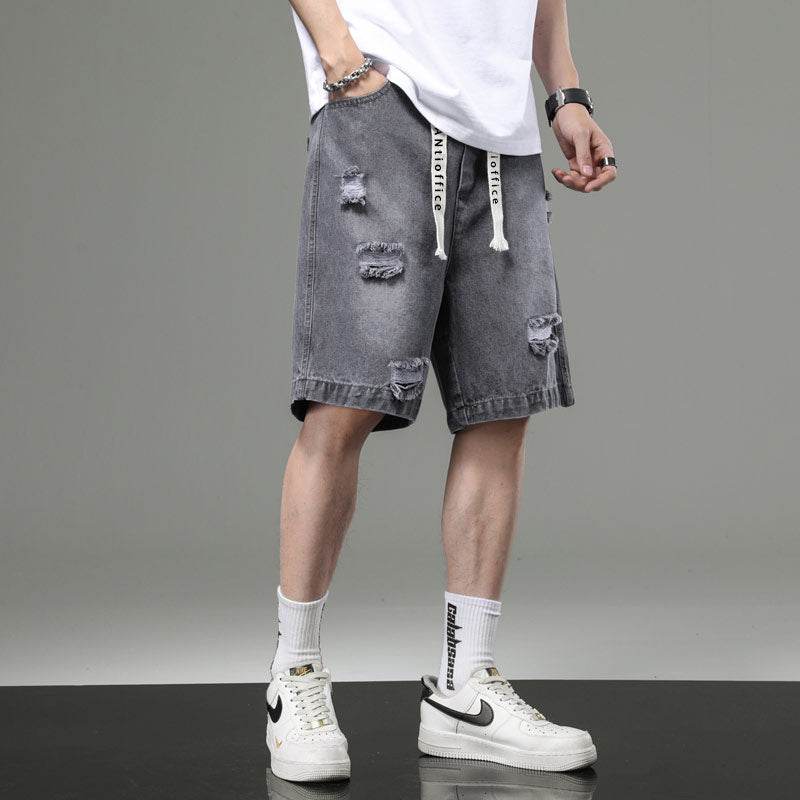 Шорты мужские Antioffice - Boxette Shop