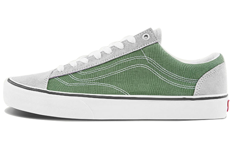 Кеды Vans Style 36