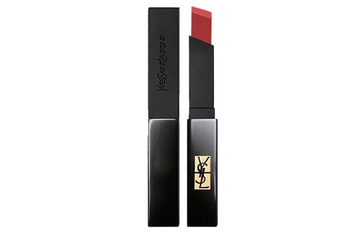 Помада YSL Saint Laurent Black Stripes Lipstick - Boxette Shop