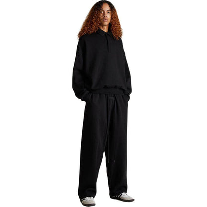 Спортивные брюки женские Fear of God Essentials SS24 - Boxette Shop