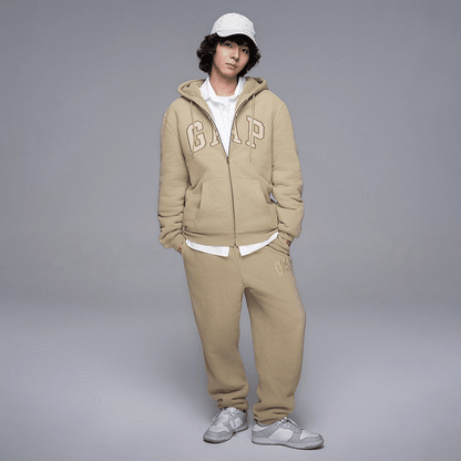 Худи Gap - Boxette Shop