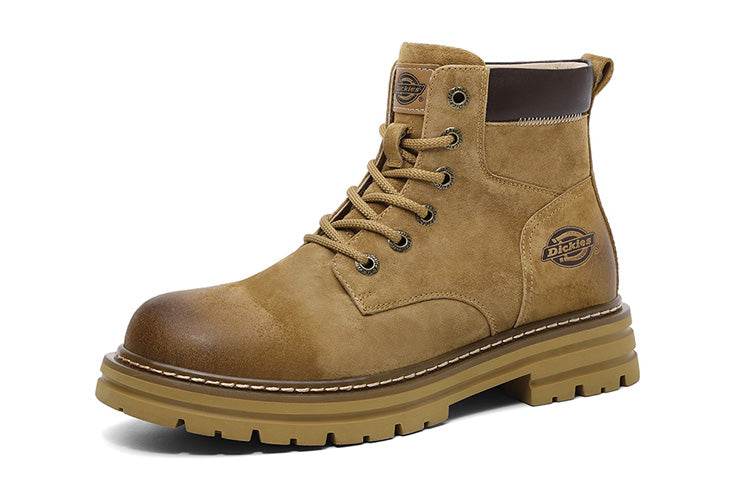 Ботинки мужские Dickies - Boxette Shop