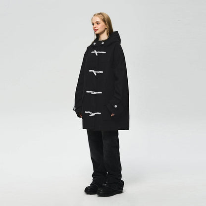 Пальто женское ICONS Lab - Boxette Shop