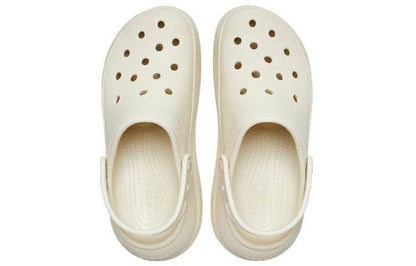 Шлепанцы Crocs Crush Clog - Boxette Shop