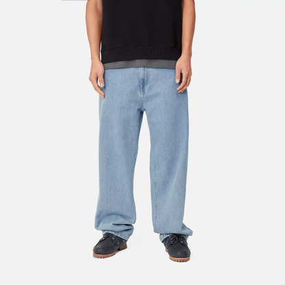 Джинсы мужские Carhartt WIP FW24