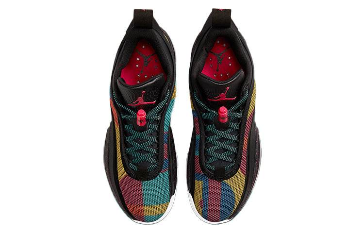 Кроссовки мужские Jordan air round - Boxette Shop