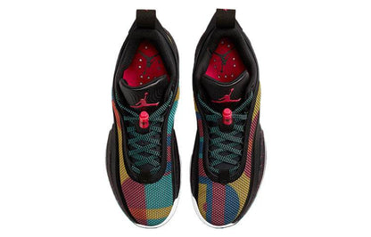 Кроссовки мужские Jordan air round - Boxette Shop