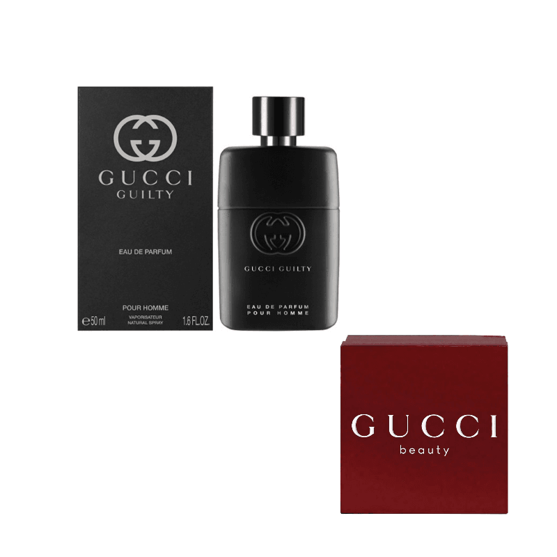 Духи мужские Gucci Guilty Eau de Parfum - Boxette Shop